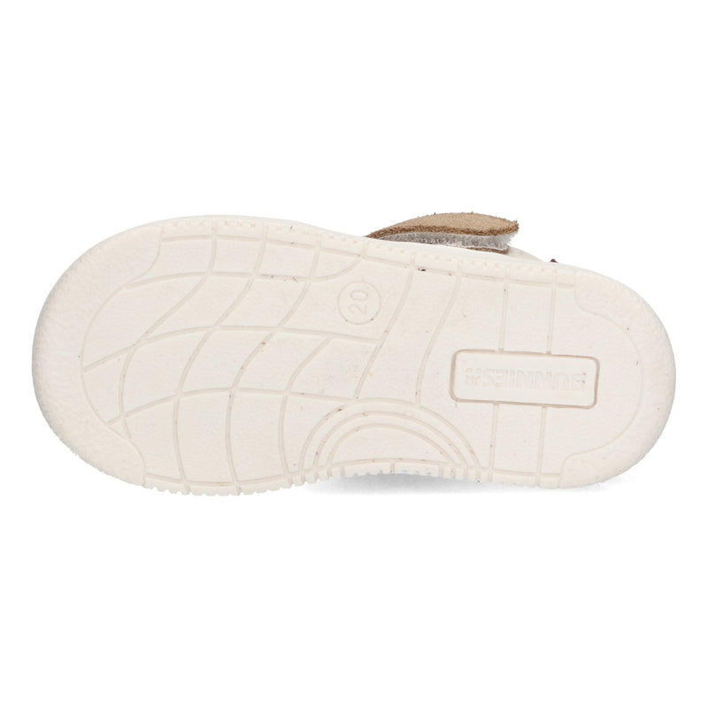 BunniesJR Mika Mellow hoge sneakers meisjes multicolor