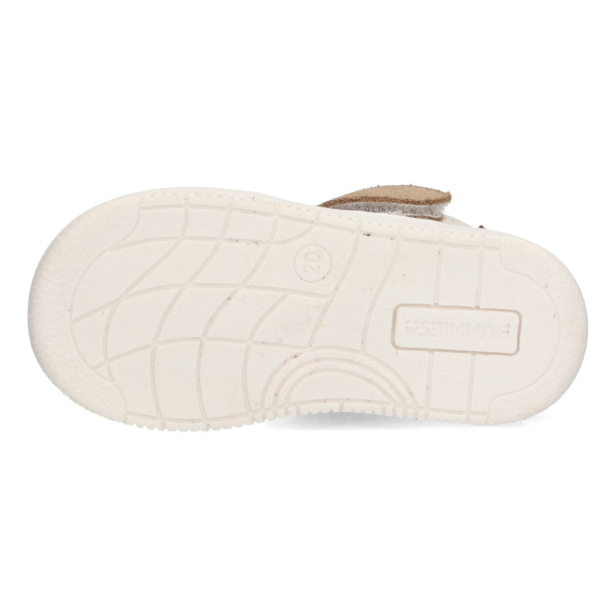 BunniesJR Mika Mellow hoge sneakers meisjes multicolor