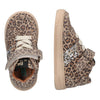 BunniesJR Mika Mellow hoge sneakers meisjes print