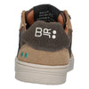 BunniesJR Monica Mellow lage sneakers bruin