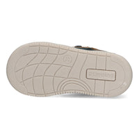 BunniesJR Monica Mellow lage sneakers bruin