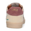 BunniesJR Monica Mellow lage sneakers meisjes roze
