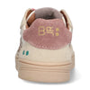 Monica Mellow Lage Sneakers Meisjes Roze