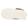 BunniesJR Moos Mellow hoge sneakers jongens groen
