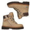 BunniesJR Thijs Trail jongens boots beige