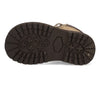 BunniesJR Thijs Trail jongens boots beige