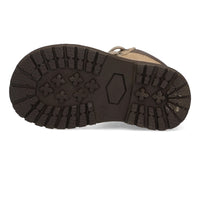 BunniesJR Thijs Trail jongens boots beige