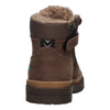 BunniesJR Thijs Trail jongens boots bruin