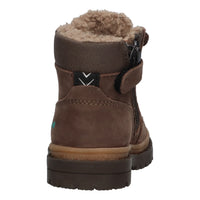 BunniesJR Thijs Trail jongens boots bruin