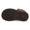 BunniesJR Thijs Trail bikerboots cognac jongens