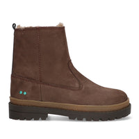Tim Trail Biker Boots Jongens Bruin