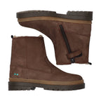 BunniesJR Tim Trail jongens boots bruin