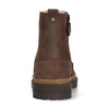 BunniesJR Tim Trail jongens boots bruin
