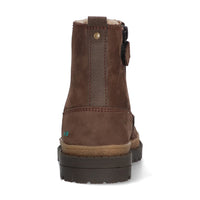BunniesJR Tim Trail jongens boots bruin