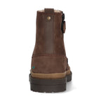 BunniesJR Tim Trail jongens boots bruin