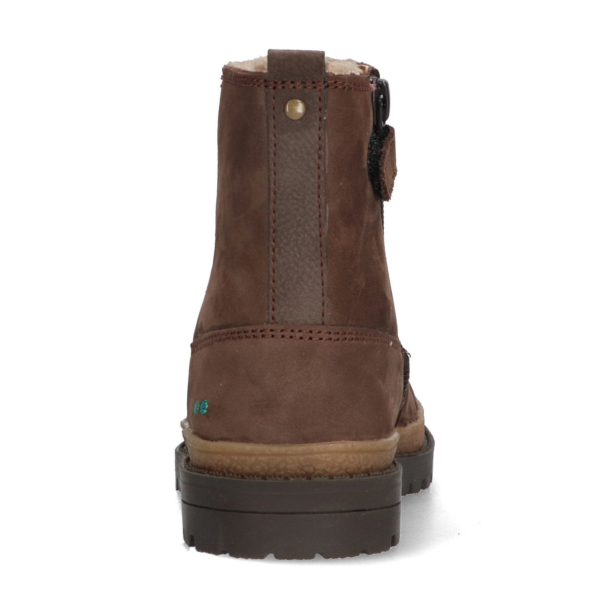 BunniesJR Tim Trail jongens boots bruin