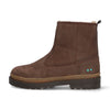 BunniesJR Tim Trail jongens boots bruin