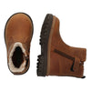 BunniesJR Tim Trail boots jongens cognac