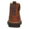 BunniesJR Tim Trail boots jongens cognac