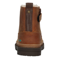BunniesJR Tim Trail boots jongens cognac