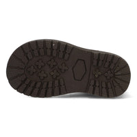 BunniesJR Tim Trail boots jongens cognac