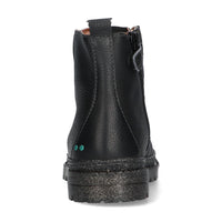 BunniesJR Taylor Trail meisjeslaarzen zwart