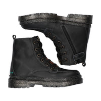 BunniesJR Taylor Trail meisjeslaarzen zwart