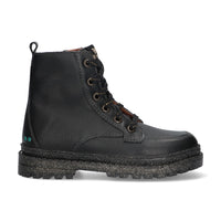 BunniesJR Taylor Trail meisjeslaarzen zwart