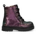 Taylor Trail Biker Boots Meisjes Multicolor