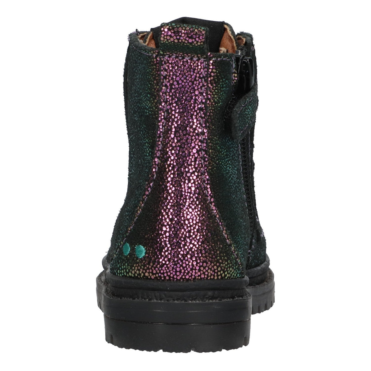 Taylor Trail Biker Boots Meisjes Multicolor