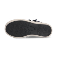 BunniesJR Lio Louw jongenssneakers blauw