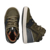 BunniesJR Liv Louw sneakers groen