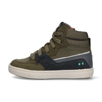 BunniesJR Liv Louw sneakers groen