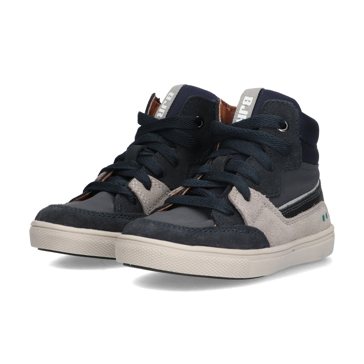BunniesJR Liv Louw sneakers jongens