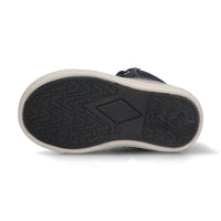 Liv Louw Hoge Sneakers Jongens Blauw