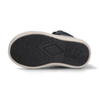 Liv Louw Hoge Sneakers Jongens Blauw