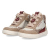BunniesJR Lola Louw hoge sneakers meisjes