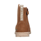 BunniesJR Tess Trots boots meisjes cognac
