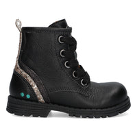BunniesJR Tina Trots boots meisjes zwart