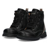BunniesJR Tina Trots boots meisjes zwart
