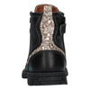 BunniesJR Tina Trots boots meisjes zwart