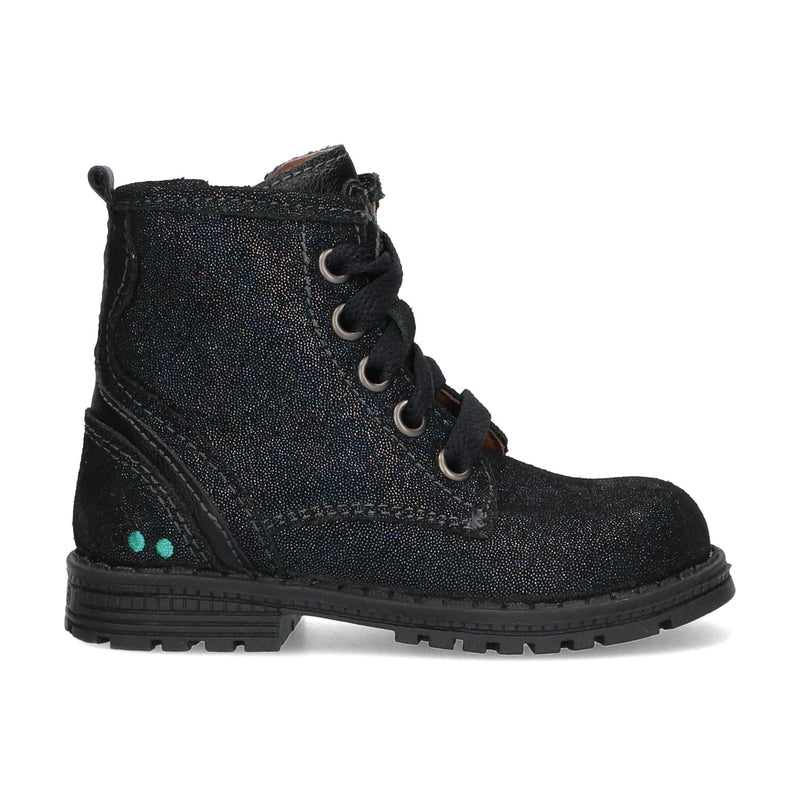 BunniesJR Tina Trots Biker Boots meisjes