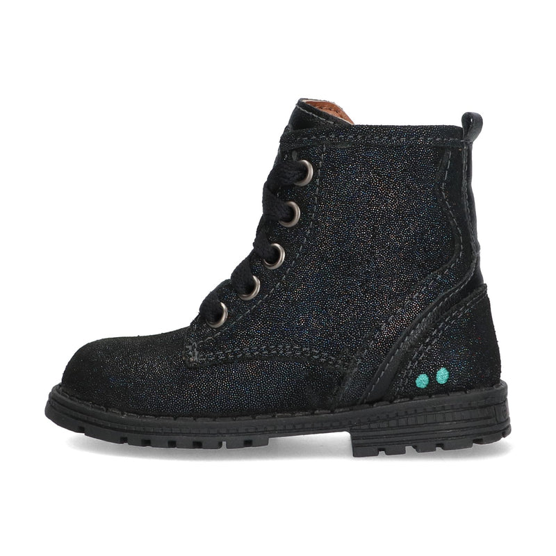 BunniesJR Tina Trots Biker Boots meisjes