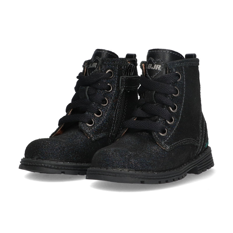 BunniesJR Tina Trots Biker Boots meisjes
