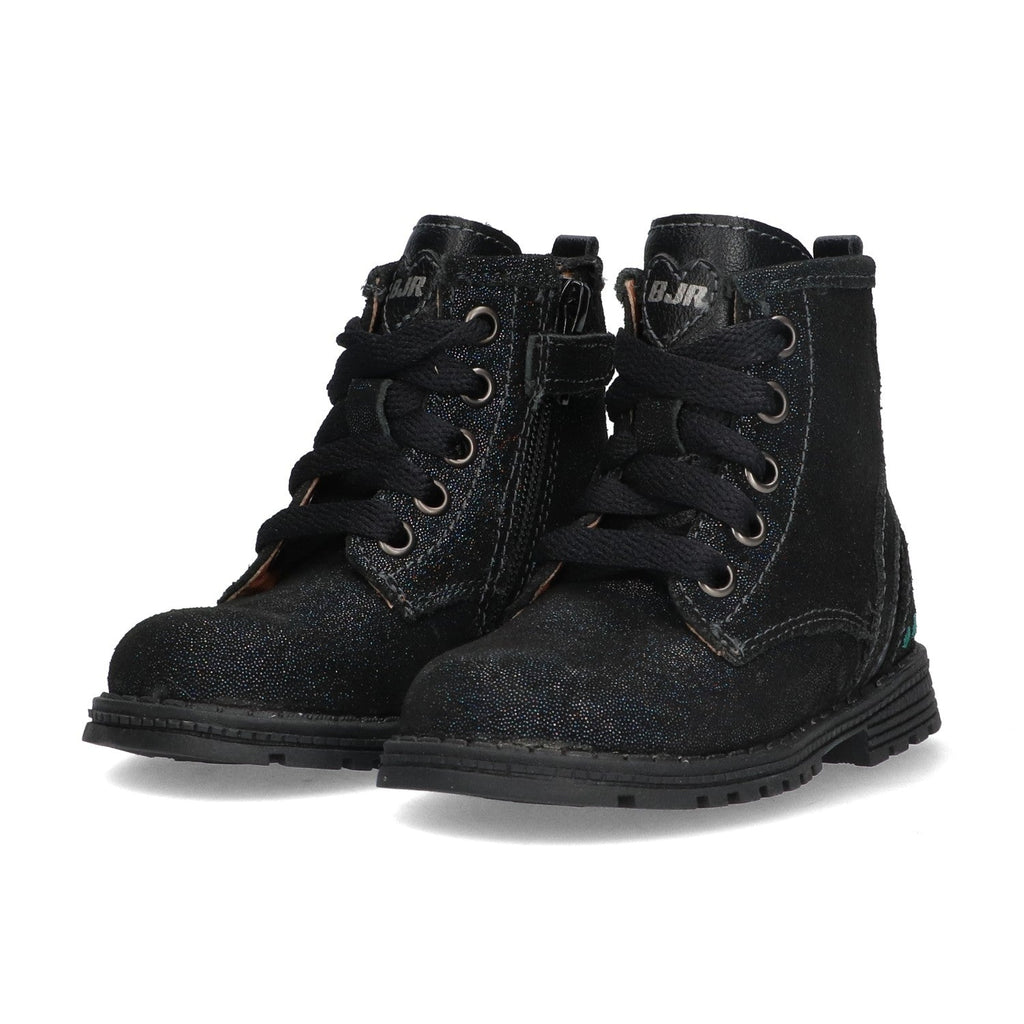 BunniesJR Tina Trots Biker Boots meisjes