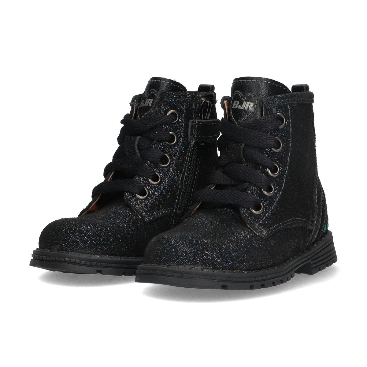 BunniesJR Tina Trots Biker Boots meisjes