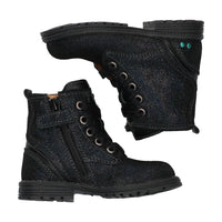 BunniesJR Tina Trots Biker Boots meisjes