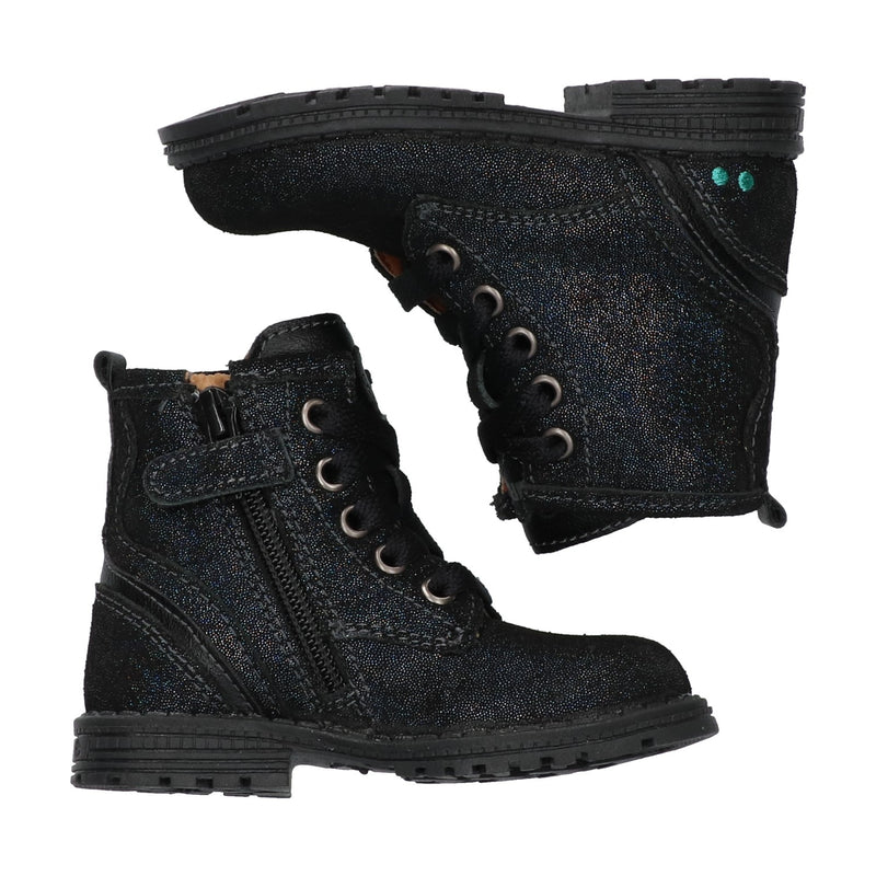BunniesJR Tina Trots Biker Boots meisjes