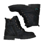 BunniesJR Tina Trots Biker Boots meisjes
