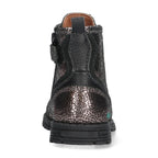 Tina Trots Biker Boots Meisjes Grijs